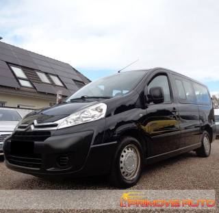 CITROEN Jumpy usata, con Servosterzo