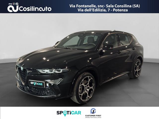 ALFA ROMEO Tonale usata, con ABS