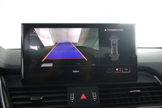 AUDI Q5 usata 11