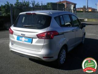 FORD B-Max usata, con ESP