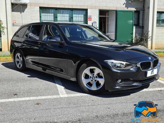 BMW 320 usata, con Airbag laterali