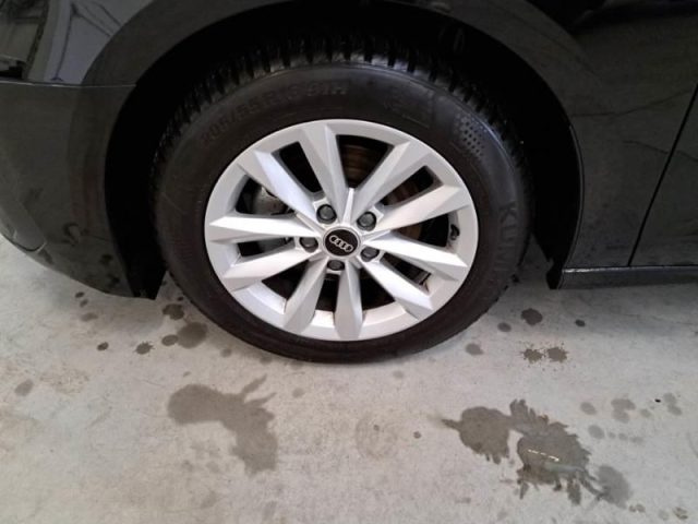 AUDI A3 usata, con Servosterzo