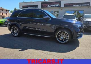 MERCEDES-BENZ GLE 300 d 4Matic Premium PERMUTE