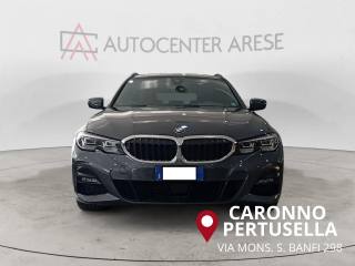 BMW 320 usata, con Chiusura centralizzata