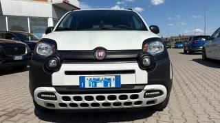 FIAT Panda usata 18
