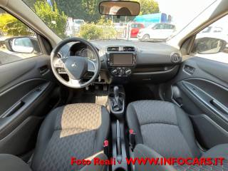 MITSUBISHI Space Star usata, con Touch screen