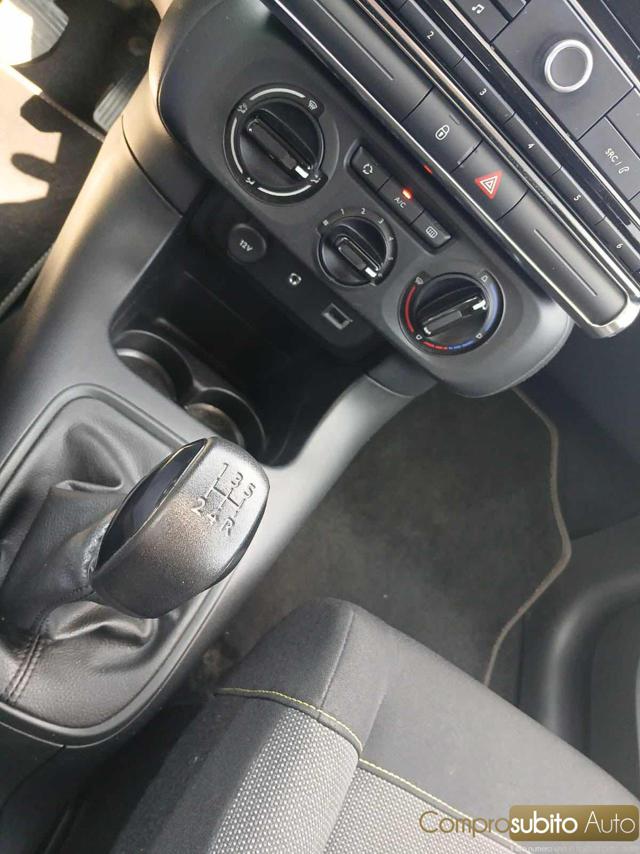 CITROEN C3 usata 20