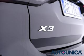 BMW X3 usata, con Carica per smartphone a induzione