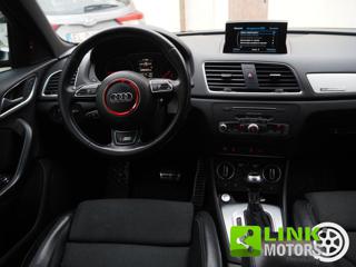 AUDI Q3 usata, con Cruise Control