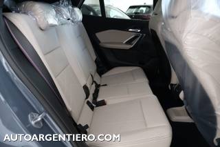 BMW X2 usata, con Controllo vocale