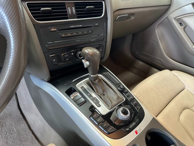 AUDI A5 usata, con Bluetooth