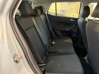 VOLKSWAGEN T-Cross usata, con Fendinebbia