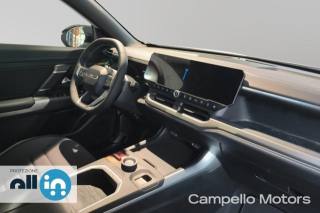 JEEP Compass usata 13