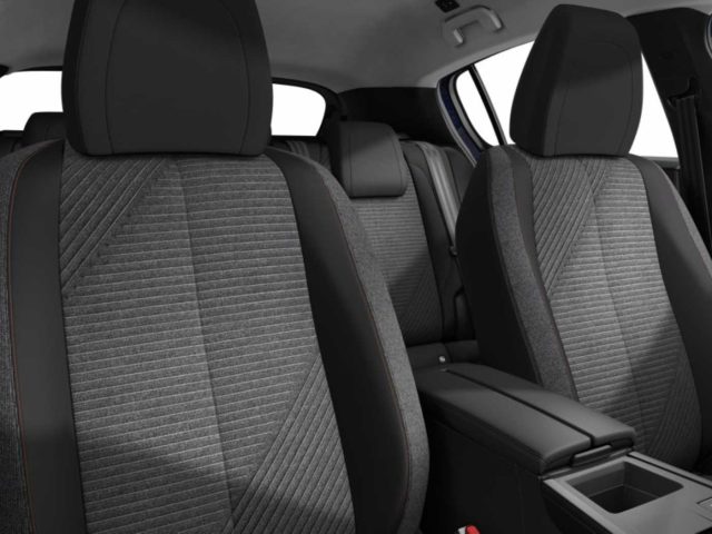 PEUGEOT 308 usata, con Controllo trazione