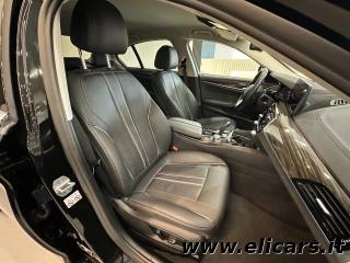 BMW 520 usata, con Regolazione elettrica sedili