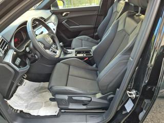 AUDI Q3 usata, con Chiusura centralizzata