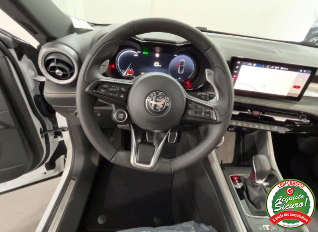 ALFA ROMEO Tonale usata, con ESP