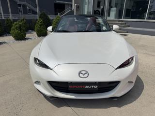 MAZDA MX-5 usata, con Airbag