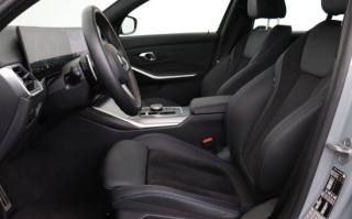 BMW 330 usata, con Chiusura centralizzata