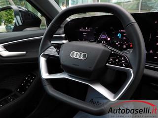AUDI A5 usata, con Isofix