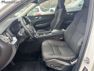 VOLVO XC60 usata, con Immobilizzatore elettronico
