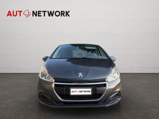 PEUGEOT 208 usata, con Autoradio