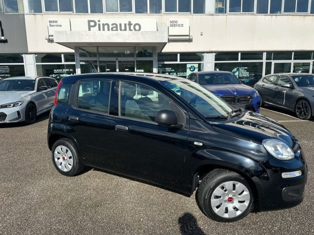 FIAT Panda usata, con Airbag Passeggero