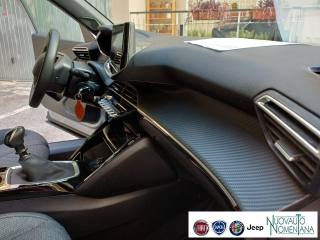 PEUGEOT 2008 usata, con Specchietti laterali elettrici