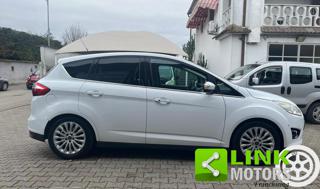 FORD C-Max usata, con Cerchi in lega