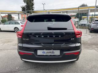 VOLVO XC40 usata, con Cerchi in lega