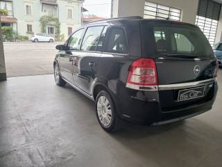 OPEL Zafira usata, con Airbag Passeggero