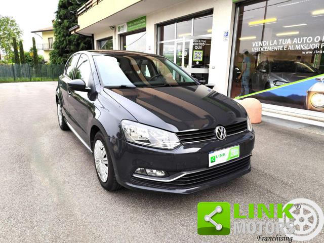 VOLKSWAGEN Polo usata, con Airbag laterali