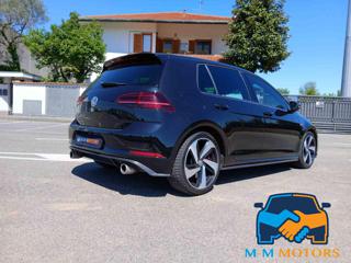 VOLKSWAGEN Golf GTI usata 19