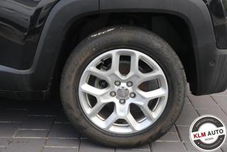 JEEP Renegade usata, con Controllo automatico clima