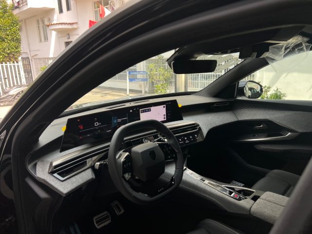 PEUGEOT 3008 usata 66