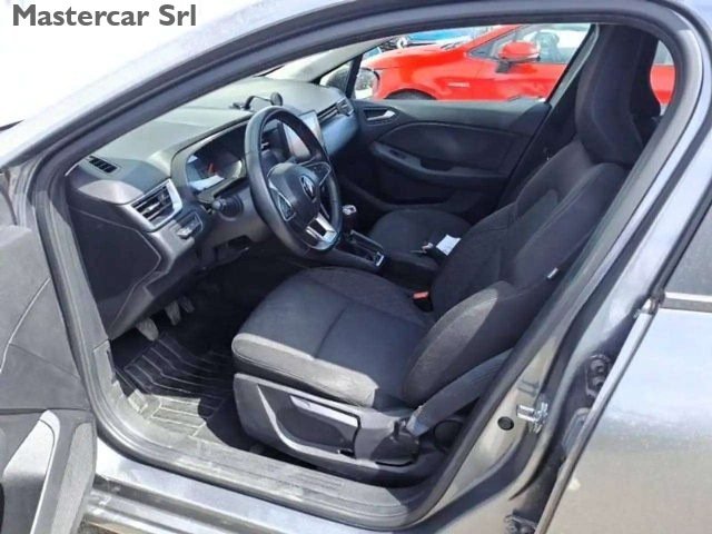 RENAULT Clio usata, con Alzacristalli elettrici