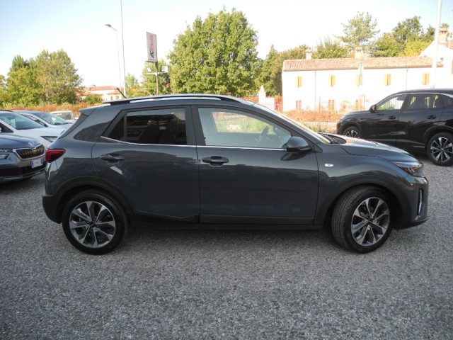 KIA Stonic usata 86