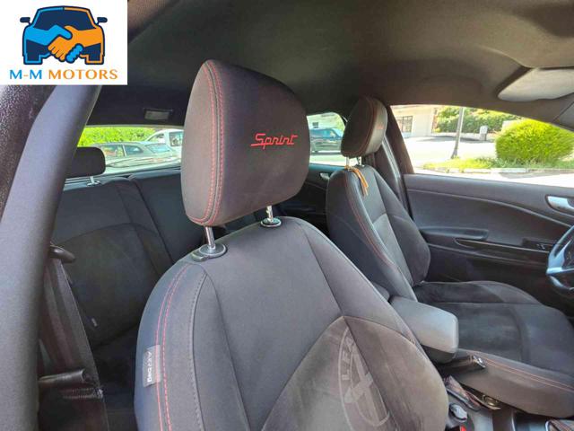 ALFA ROMEO Giulietta usata, con Immobilizzatore elettronico