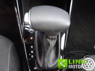 KIA Stonic usata, con Cruise Control