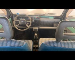 FIAT Panda usata, con Ruota di riserva