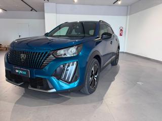 PEUGEOT 2008 usata, con Controllo trazione