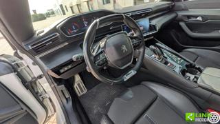 PEUGEOT 508 usata, con Park Distance Control