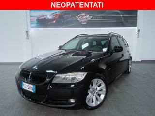 BMW 318 d 2.0 143CV cat Touring Futura