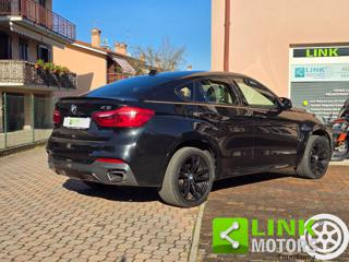 BMW X6 usata, con Cerchi in lega