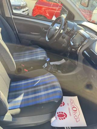 PEUGEOT 108 usata, con Chiusura centralizzata