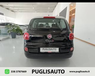 FIAT 500L usata, con Climatizzatore