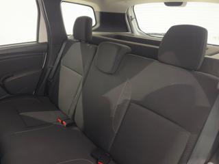 DACIA Duster usata, con Lettore CD