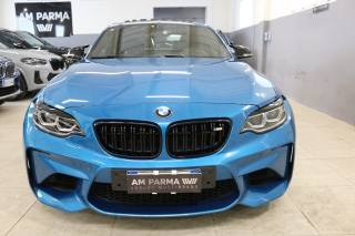 BMW M2 usata, con Airbag