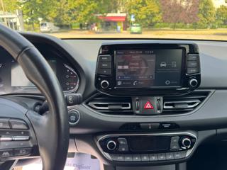HYUNDAI i30 usata, con Antifurto