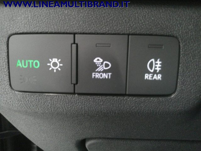 AUDI Q3 usata, con Filtro antiparticolato
